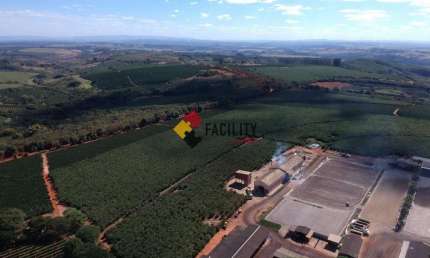 Fazenda à venda na Rua Mg 050, Km281, 10, Zona Rural, Piumhi