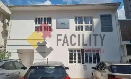 Casa comercial para alugar na Rua Coelho Neto, 332, Vila Itapura, Campinas, 181 m2 por R$ 10.000