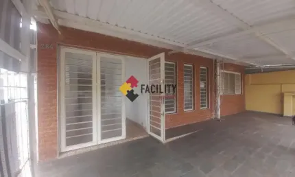Casa com 2 quartos à venda na Rua do Café, 284, Jardim Chapadão, Campinas, 180 m2 por R$ 550.000