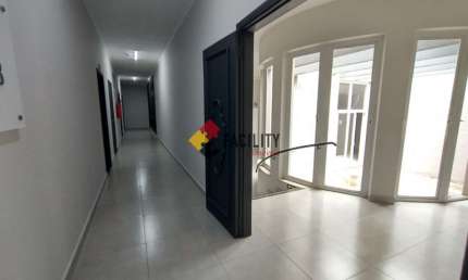 Sala comercial para alugar na Rua José Lins do Rêgo, 129, Parque Alto Taquaral, Campinas, 380 m2 por R$ 3.800