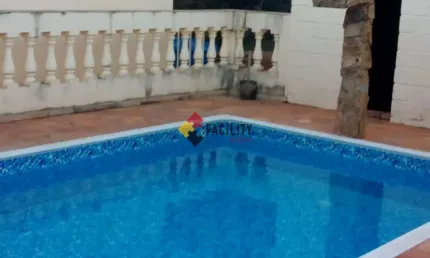 Casa comercial à venda na Rua Elza Nascimento Liza, 451, Recanto dos Dourados, Campinas, 250 m2 por R$ 700.000