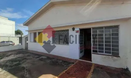 Casa comercial à venda na Rua Leonardo da Vinci, 633, Jardim Bela Vista, Campinas, 145 m2 por R$ 745.000