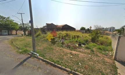 Terreno comercial à venda na Rua Buenos Aires, 78, Parque São Quirino, Campinas por R$ 590.000