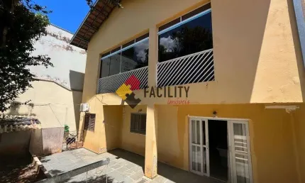 Casa com 4 quartos à venda na Rua Mogi Guaçu, 1432, Chácara da Barra, Campinas, 358 m2 por R$ 810.000