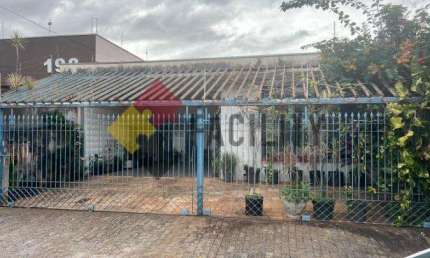 Casa comercial à venda na Rua Barbosa da Cunha, 188, Jardim Guanabara, Campinas, 256 m2 por R$ 840.000