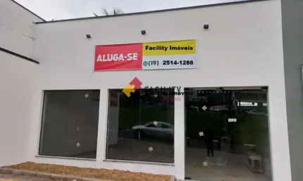 Sala comercial para alugar na Rua Louis Pasteur, 204, Parque Alto Taquaral, Campinas, 85 m2 por R$ 7.800