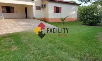 Chácara / sítio com 3 quartos à venda na Rua Doutor Aristides Lopes Monteiro, 171, Village Campinas, Campinas, 218 m2 por R$ 900.000