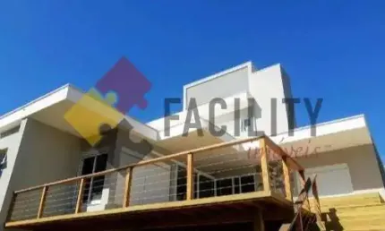 Casa em condomínio fechado com 4 quartos à venda na Rodovia Governador Doutor Adhemar Pereira de Barros, 118, Loteamento Alphaville Campinas, Campinas, 310 m2 por R$ 3.600.000