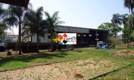 Terreno comercial à venda na Rua Joaquim Aricó, 558, Betel, Paulínia por R$ 2.800.000