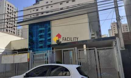 Prédio à venda na Rua Sampainho, 45, Cambuí, Campinas, 560 m2 por R$ 4.000.000