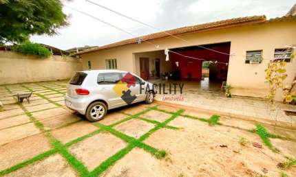 Casa comercial à venda na Rua Comendador Vicente Pérsico, 925, Recanto dos Dourados, Campinas, 350 m2 por R$ 550.000