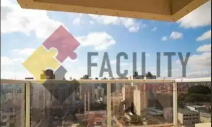 Apartamento com 1 quarto à venda na Rua José Paulino, 159, Centro, Campinas, 40 m2 por R$ 490.000