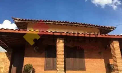 Casa com 3 quartos à venda na Rua Doutor Manoel Alexandre Marcondes Machado, 415, Jardim do Lago, Campinas, 206 m2 por R$ 740.000