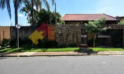 Casa comercial à venda na Rua Professor Adriano Boucault, 589, Vila Lemos, Campinas, 290 m2 por R$ 850.000