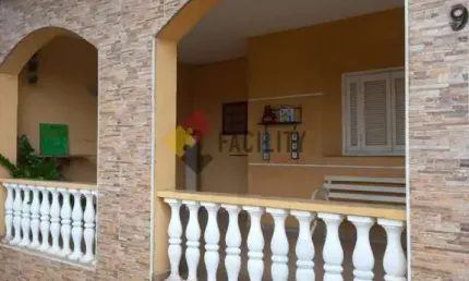 Casa com 3 quartos à venda na Rua César Ladeira, 91, Vila Nova Teixeira, Campinas, 180 m2 por R$ 480.000