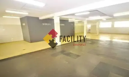 Sala comercial para alugar na Rua Doutor Arnaldo de Carvalho, 121, Bonfim, Campinas, 100 m2 por R$ 3.300