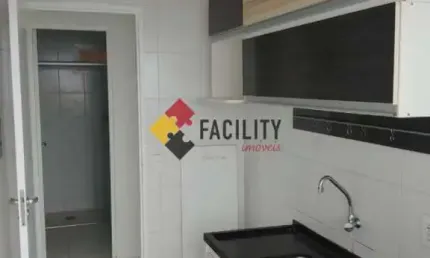Apartamento com 1 quarto à venda na Rua Falcão Filho, 103, Botafogo, Campinas, 49 m2 por R$ 170.000