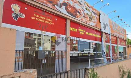 Sala comercial para alugar na Rua Frei Manoel da Ressurreição, 1661, Jardim Guanabara, Campinas, 364 m2 por R$ 6.550