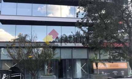 Sala comercial para alugar na Rua Doutor Oswaldo Cruz, 291, Jardim Nossa Senhora Auxiliadora, Campinas, 42 m2 por R$ 6.000