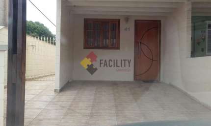 Casa em condomínio fechado com 2 quartos à venda na Avenida das Amoreiras, 6771, Jardim Novo Campos Elíseos, Campinas, 90 m2 por R$ 370.000