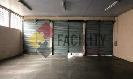 Barracão / Galpão / Depósito para alugar na Rua Joaquim Vilac, 414, Vila Teixeira, Campinas, 300 m2 por R$ 11.999