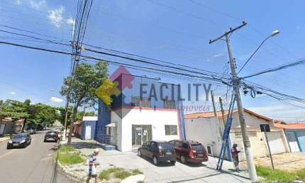 Prédio para alugar na Rua Alberto Bosco, 954, Jardim São Judas Tadeu (Nova Veneza), Sumaré, 185 m2 por R$ 3.299