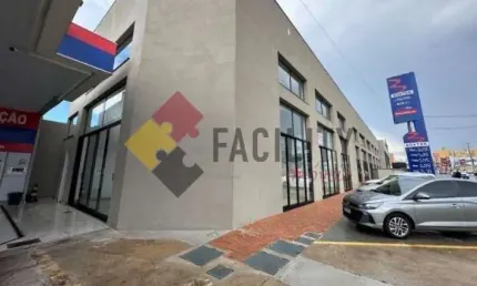 Sala comercial para alugar na Rua da Abolição, 1380, Vila Joaquim Inácio, Campinas, 215 m2 por R$ 13.899