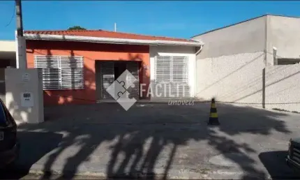 Casa comercial para alugar na Rua Orlando Carpino, 50, Jardim Chapadão, Campinas, 207 m2 por R$ 7.499