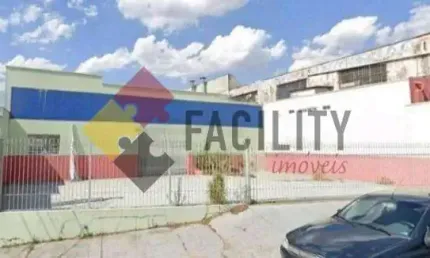 Sala comercial à venda na Rua Albertino Rodrigues, 36, Jardim Santa Lúcia, Campinas, 236 m2 por R$ 1.949.999