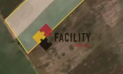 Terreno comercial à venda na Rua Raphael Perissinoto, 10, São José II, Paulínia por R$ 12.000.000