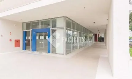 Sala comercial para alugar na Avenida Barão de Itapura, 2294, Jardim Guanabara, Campinas, 418 m2 por R$ 40.000