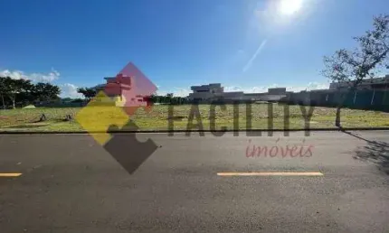 Terreno em condomínio fechado à venda na estrada municipal alberto macedo júnior, s/n, chácara são josé, jaguariúna por r$ 489.000