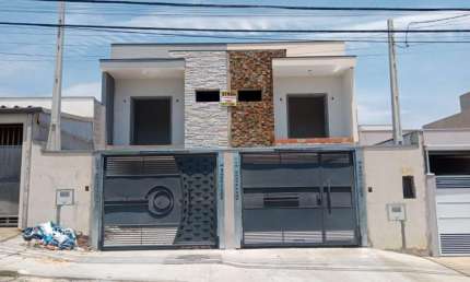 Casa com 3 quartos à venda na Rua Sebastião Ignácio da Silva, 379, Parque Jambeiro, Campinas, 145 m2 por R$ 720.000