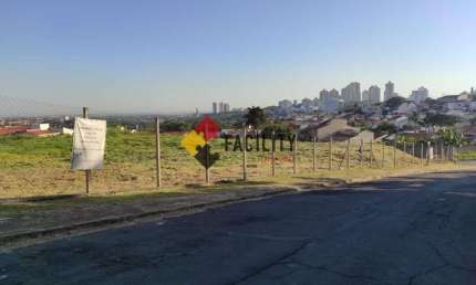Terreno comercial à venda na Rua José Lins do Rêgo, 1, Parque Taquaral, Campinas por R$ 15.000.000