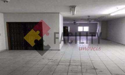 Sala comercial à venda na Rua Visconde do Rio Branco, 362, Centro, Campinas, 340 m2 por R$ 1.500.000