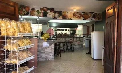 Casa comercial à venda na Rua Novo Horizonte, 357, Chácara da Barra, Campinas, 545 m2 por R$ 2.200.000