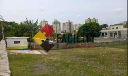 Terreno comercial à venda na Rua das Orquídeas, 520, Chácara Primavera, Campinas por R$ 1.500.000