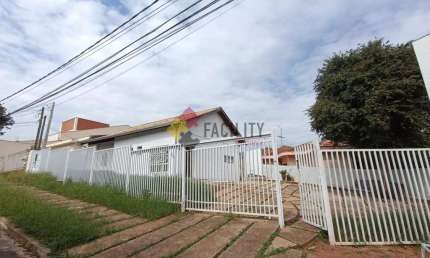 Casa comercial à venda na Rua Nova Aliança, 40, Chácara da Barra, Campinas, 167 m2 por R$ 700.000