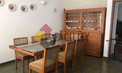 Casa com 3 quartos à venda na Rua Helena Steimberg, 892, Jardim São Carlos, Campinas, 230 m2 por R$ 980.000