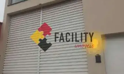 Barracão / Galpão / Depósito à venda na Rua São Luís do Paraitinga, 560, Jardim do Trevo, Campinas, 260 m2 por R$ 1.100.000