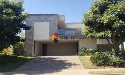Casa com 4 quartos à venda na Rua Romilda Aparecida Cruz, 939, Residencial Jatibela, Campinas, 410 m2 por R$ 4.650.000
