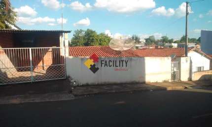 Chácara / sítio com 3 quartos à venda na José Ciluzzo, 76, Vila Esperança, Santo Antônio de Posse, 120 m2 por R$ 300.000