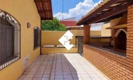Casa com 3 quartos à venda na Rua Doutor Quintino de Paula Maudonnet, 306, Parque Taquaral, Campinas, 125 m2 por R$ 994.000