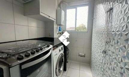 Apartamento com 3 quartos à venda na Rua Arnaldo Barreto, 330, São Bernardo, Campinas, 68 m2 por R$ 585.000