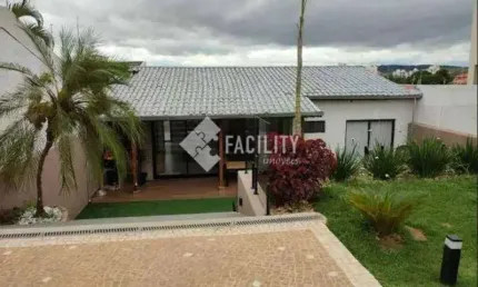 Casa com 3 quartos à venda na Rua Mário Bueno de Camargo, 249, Jardim Santana, Campinas, 169 m2 por R$ 1.200.000