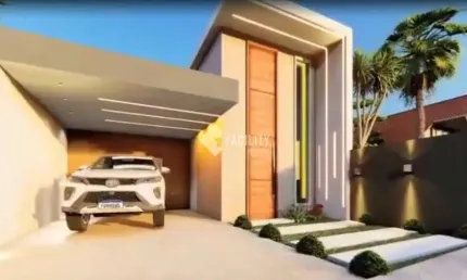 Casa em condomínio fechado com 3 quartos à venda na cecilio beraldo, 600, são bento, paulínia, 140 m2 por r$ 1.100.000