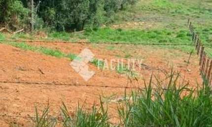 Terreno à venda na São José do Mato Dentro, 2, Zona Rural, Ouro Fino por R$ 80.000