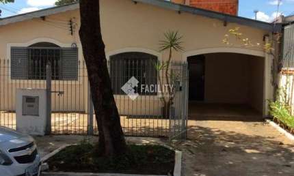 Casa comercial para alugar na Rua Professor Alcíno Almeida Maudonnet, 100, Jardim Nossa Senhora Auxiliadora, Campinas, 100 m2 por R$ 3.500