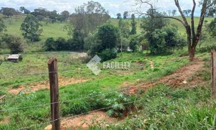 Terreno à venda na Estrada  Escolinha, 1, São José do Mato Dentro, Ouro Fino por R$ 200.000