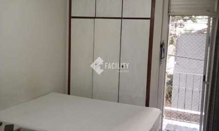 Kitnet / Stúdio à venda na Rua Doutor Quirino, 357, Bosque, Campinas, 32 m2 por R$ 170.000